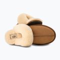 Dámske papuče UGG Scuffette II chestnut 4