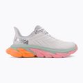 Dámska bežecká obuv HOKA Clifton Edge nimbus cloud/lunar rock 2