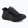 Dámske bežecké topánky HOKA Bondi 7 black/black