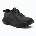 Dámska bežecká obuv HOKA Bondi SR black/black