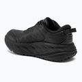 Dámska bežecká obuv HOKA Bondi SR black/black 3