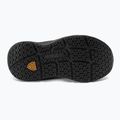 Dámska bežecká obuv HOKA Bondi SR black/black 4