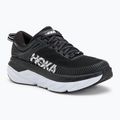 Dámske bežecké topánky HOKA Bondi 7 black/white