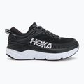 Dámske bežecké topánky HOKA Bondi 7 black/white 2