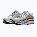 Dámske topánky Nike P-6000 white/metallic platinum/laser fuchsia 2