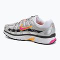 Dámske topánky Nike P-6000 white/metallic platinum/laser fuchsia 3