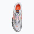 Dámske topánky Nike P-6000 white/metallic platinum/laser fuchsia 5