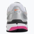 Dámske topánky Nike P-6000 white/metallic platinum/laser fuchsia 6