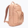 Batoh Nike Elemental 25 l rose gold/metallic red bronze 2