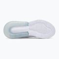 Detské tenisky Nike Air Max 270 white/metallic silver/white 4