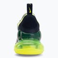 Pánske topánky Nike Air Max 270 wolf grey/obsidian/volt 6