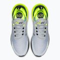 Pánske topánky Nike Air Max 270 wolf grey/obsidian/volt 3