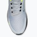 Pánske topánky Nike Air Max 270 wolf grey/obsidian/volt 4