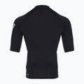 Pánske plavecké tričko Quiksilver All Time black 2