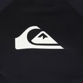 Pánske plavecké tričko Quiksilver All Time black 4