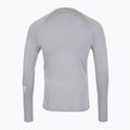 Pánske tričko longsleeve Quiksilver All Time grey 2