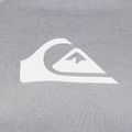 Pánske tričko longsleeve Quiksilver All Time grey 3