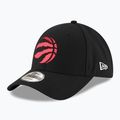 Šiltovka New Era NBA The League Toronto Raptors čierna 3