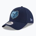 Šiltovka New Era NBA The League Memphis Grizzlies dk blue 3