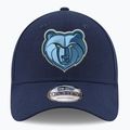 Šiltovka New Era NBA The League Memphis Grizzlies dk blue 4