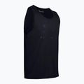 Pánske športové tielko Under Armour Sportstyle Logo Training Tank black 1329589