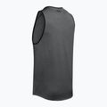 Pánske tréningové tielko Under Armour Tech 2 sivé 132874 5