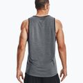 Pánske tréningové tielko Under Armour Tech 2 sivé 132874 2