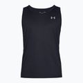 Under Armour Tech 2 pánske tréningové tielko čierne 132874 4