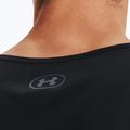 Under Armour Tech 2 pánske tréningové tielko čierne 132874 3