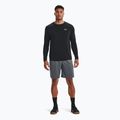 Pánske šortky Under Armour Tech Mesh pitch gray/black 2