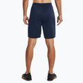 Pánske šortky Under Armour Tech Mesh academy/steel 3