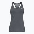 Dámske tréningové tielko Under Armour HG Armour Racer Tank sivé 1328962-12 4