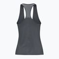 Dámske tréningové tielko Under Armour HG Armour Racer Tank sivé 1328962-12 5