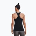 Under Armour HeatGear Armour Racer Training Tank Black 1328962 3