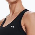 Under Armour HeatGear Armour Racer Training Tank Black 1328962 4