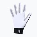 Under Armour Field Player'S 2.0 pánske futbalové rukavice čiernobiele 1328183-001 6