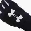 Under Armour Field Player'S 2.0 pánske futbalové rukavice čiernobiele 1328183-001 4