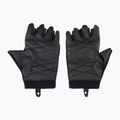 Dámske tréningové rukavice Under Armour čierne 1329326 2