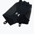 Dámske tréningové rukavice Under Armour čierne 1329326 4