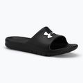 Nazúvaky Under Armour Core PTH black/black/white