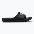Nazúvaky Under Armour Core PTH black/black/white 2