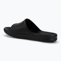 Nazúvaky Under Armour Core PTH black/black/white 3