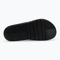 Nazúvaky Under Armour Core PTH black/black/white 4