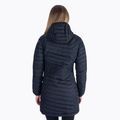 Columbia Powder Lite Mid dámska páperová bunda čierna 1748311 3