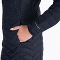 Columbia Powder Lite Mid dámska páperová bunda čierna 1748311 5
