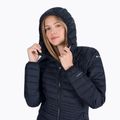 Columbia Powder Lite Mid dámska páperová bunda čierna 1748311 6