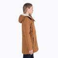 Columbia dámska páperová bunda South Canyon Sherpa Lined brown 1859842 2