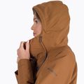 Columbia dámska páperová bunda South Canyon Sherpa Lined brown 1859842 5