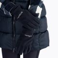 Columbia Fast Trek dámske trekingové rukavice čierne 1859941 2