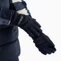 Columbia Fast Trek dámske trekingové rukavice čierne 1859941 3